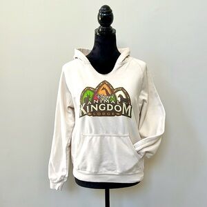 Disney’s Animal Kingdom Lodge Hoodie